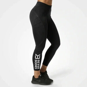 Better  Bodies Nolita Sparkle Tights